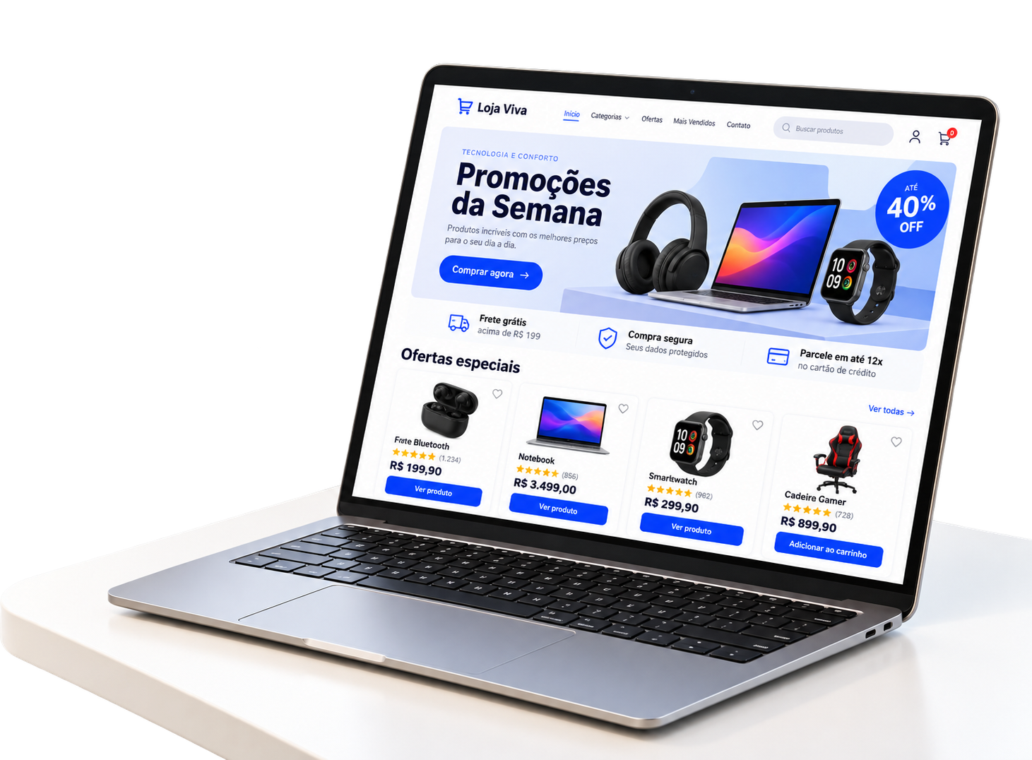 MBCriativo: soluções digitais para sites, hospedagem, digitalização, fotos e plastificação.